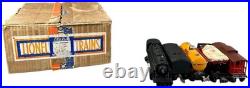 Boxed 1940 Prewar Lionel No. 7120wc Freight Outfit