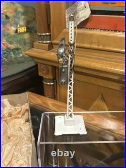 C9 Early 1st RunLionel Prewar Boxed 69 White Bell Ringer! WOW