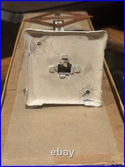 C9 Early 1st RunLionel Prewar Boxed 69 White Bell Ringer! WOW