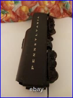 Clean Post War Lionel 2671W 12 Wheel Whistle Tender