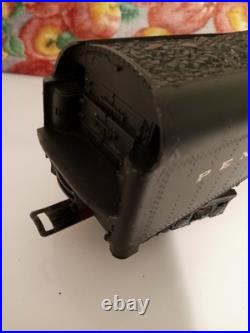 Clean Post War Lionel 2671W 12 Wheel Whistle Tender