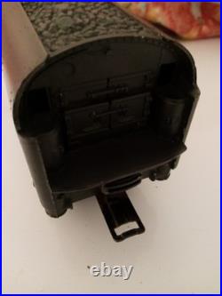 Clean Post War Lionel 2671W 12 Wheel Whistle Tender