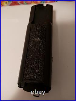 Clean Post War Lionel 2671W 12 Wheel Whistle Tender