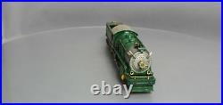 Custom Lionel Vintage O Prewar Union Line Steam Locomotive withTender #63