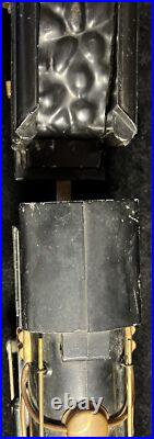 DEFECTIVE American Flyer Prewar 242 Steam Locomotive O Gauge W Lionel 26 G3D