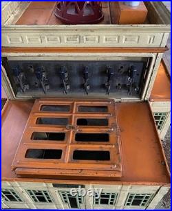 Desirable Lionel Original Prewar Large #840 Industrial Power Station