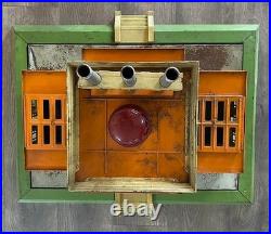 Desirable Lionel Original Prewar Large #840 Industrial Power Station