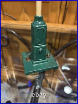 -Early Ives/Lionel Prewar Trains 1924 No. 331 Target Signal