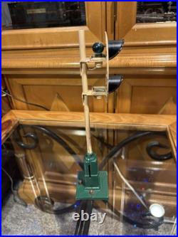-Early Ives/Lionel Prewar Trains 1924 No. 331 Target Signal