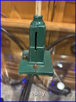 -Early Ives/Lionel Prewar Trains 1924 No. 331 Target Signal