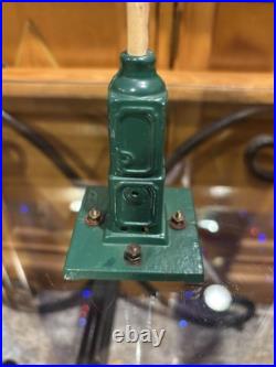 -Early Ives/Lionel Prewar Trains 1924 No. 331 Target Signal