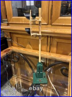 -Early Ives/Lionel Prewar Trains 1924 No. 331 Target Signal