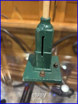 -Early Ives/Lionel Prewar Trains 1924 No. 331 Target Signal