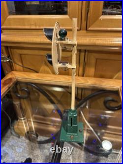 -Early Ives/Lionel Prewar Trains 1924 No. 331 Target Signal