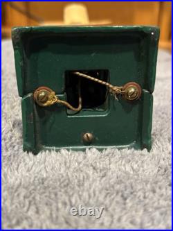 -Early Ives/Lionel Prewar Trains 1924 No. 331 Target Signal