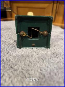 -Early Ives/Lionel Prewar Trains 1924 No. 331 Target Signal