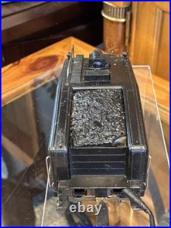 For Parts/RestorationLionel Prewar Scale/Semi Scale Tender (Scale Trucks) TLC