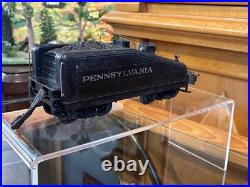 For Parts/RestorationLionel Prewar Scale/Semi Scale Tender (Scale Trucks) TLC