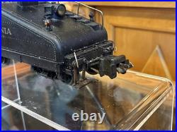 For Parts/RestorationLionel Prewar Scale/Semi Scale Tender (Scale Trucks) TLC