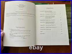 GREENBERG'S GUIDE TO LIONEL TRAINS 1901-1942 4 Volumes Prewar Accessories