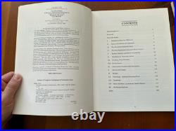 GREENBERG'S GUIDE TO LIONEL TRAINS 1901-1942 4 Volumes Prewar Accessories