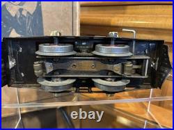 GorgeousOriginal Ives Trains Lionel Prewar White OwlSet (High Grade)