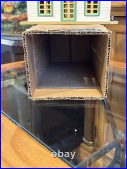 Gorgeous High-Grade Lionel Original Prewar BOXED #137 Station! BEST ON MARKET