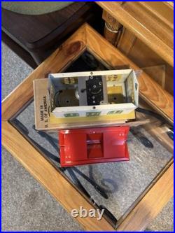 Gorgeous High-Grade Lionel Original Prewar BOXED #137 Station! BEST ON MARKET
