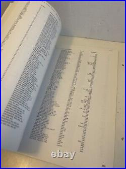 Greenberg's Guide to Lionel Trains, 1901-1942 Vol. IV Prewar Sets by David