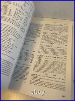 Greenberg's Guide to Lionel Trains, 1901-1942 Vol. IV Prewar Sets by David
