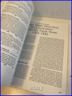 Greenberg's Guide to Lionel Trains, 1901-1942 Vol. IV Prewar Sets by David