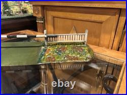 HIGH GRADEIves/Lionel Prewar Trains #216 Crossing Gate 1923-1927 WOW