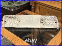 HIGH GRADEIves/Lionel Prewar Trains #216 Crossing Gate 1923-1927 WOW