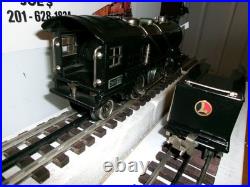HTE LIONEL PREWAR #261E 2-4-2 LOCO With4 WHEEL TENDER (HARD TO FIND)