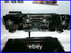 HTE LIONEL PREWAR #261E 2-4-2 LOCO With4 WHEEL TENDER (HARD TO FIND)