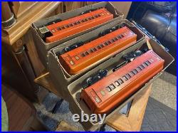 High GradeAmerican Flyer Lionel Trains Prewar The Commander 1423Box Set! C8