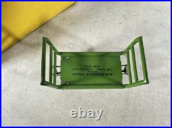 High-Grade Lionel Original Prewar BOXED #163 Freight Station Set