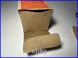 High-Grade Lionel Original Prewar BOXED #3814 Merchandise Car