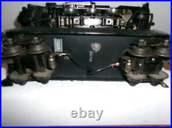 Hte Lionel Prewar #224e 2-6-2 Locomotive With #2224w Tender Hte Lionel Prewar #224e 2-6-2 Locomotive With #2224w Tender