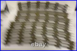 Huge Lot Of Prewar Lionel 072 Tracks And 2 Switches 22 Curves 8 Straights