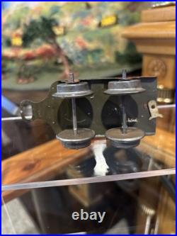 IVES Lionel Trains Prewar No. 1 F. E. Tin Litho Tender 1905-1907