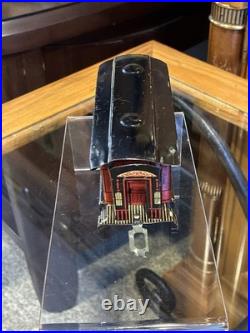 Ives Lionel Prewar (Red) No. 51 HIAWATHA Limited Vestibule Express (Very Nice!)