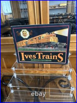 Ives/Lionel Prewar Trains 1926 100% Original Catalog Excellent (Not Repro)