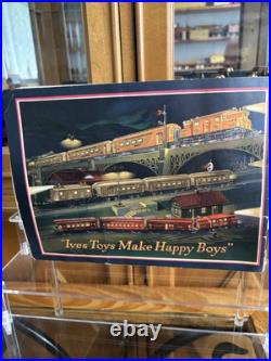 Ives/Lionel Prewar Trains 1926 100% Original Catalog Excellent (Not Repro)
