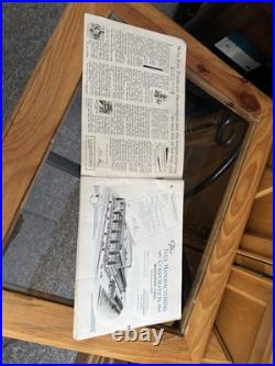 Ives/Lionel Prewar Trains 1926 100% Original Catalog Excellent (Not Repro)