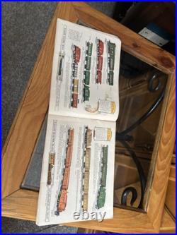 Ives/Lionel Prewar Trains 1926 100% Original Catalog Excellent (Not Repro)