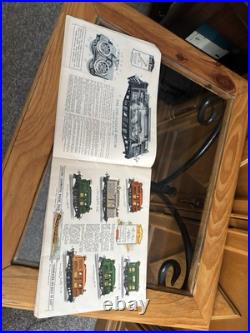 Ives/Lionel Prewar Trains 1926 100% Original Catalog Excellent (Not Repro)