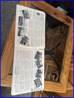 Ives/Lionel Prewar Trains 1926 100% Original Catalog Excellent (Not Repro)