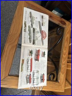Ives/Lionel Prewar Trains 1926 100% Original Catalog Excellent (Not Repro)