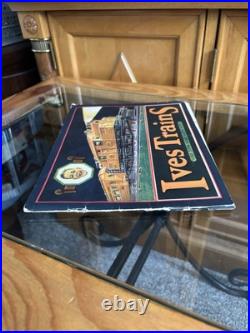 Ives/Lionel Prewar Trains 1926 100% Original Catalog Excellent (Not Repro)